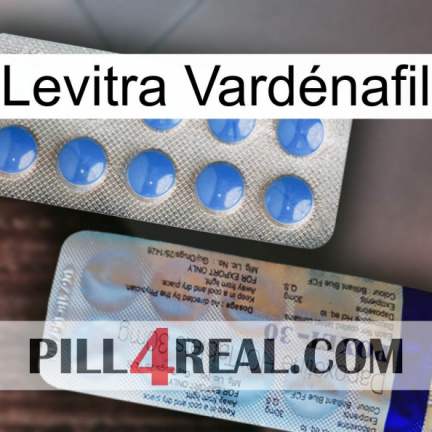 Levitra Vardénafil 39